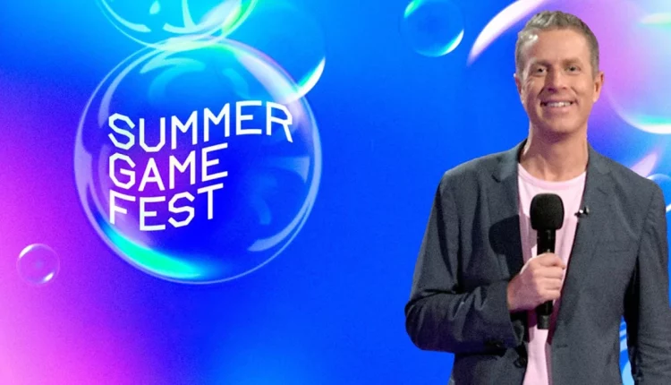 Το hype trailer του Summer Game Fest μάς ετοιμάζει για το μεγάλο σόου!