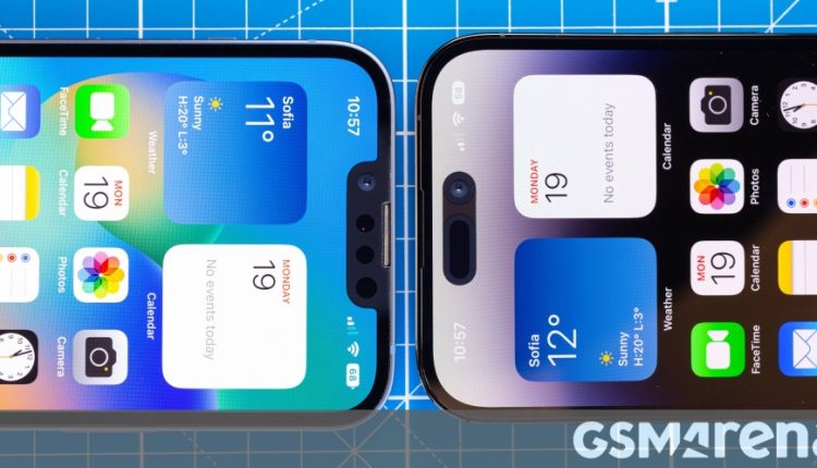 Το iOS 16 τρέχει τώρα στο 81% όλων των iPhone
