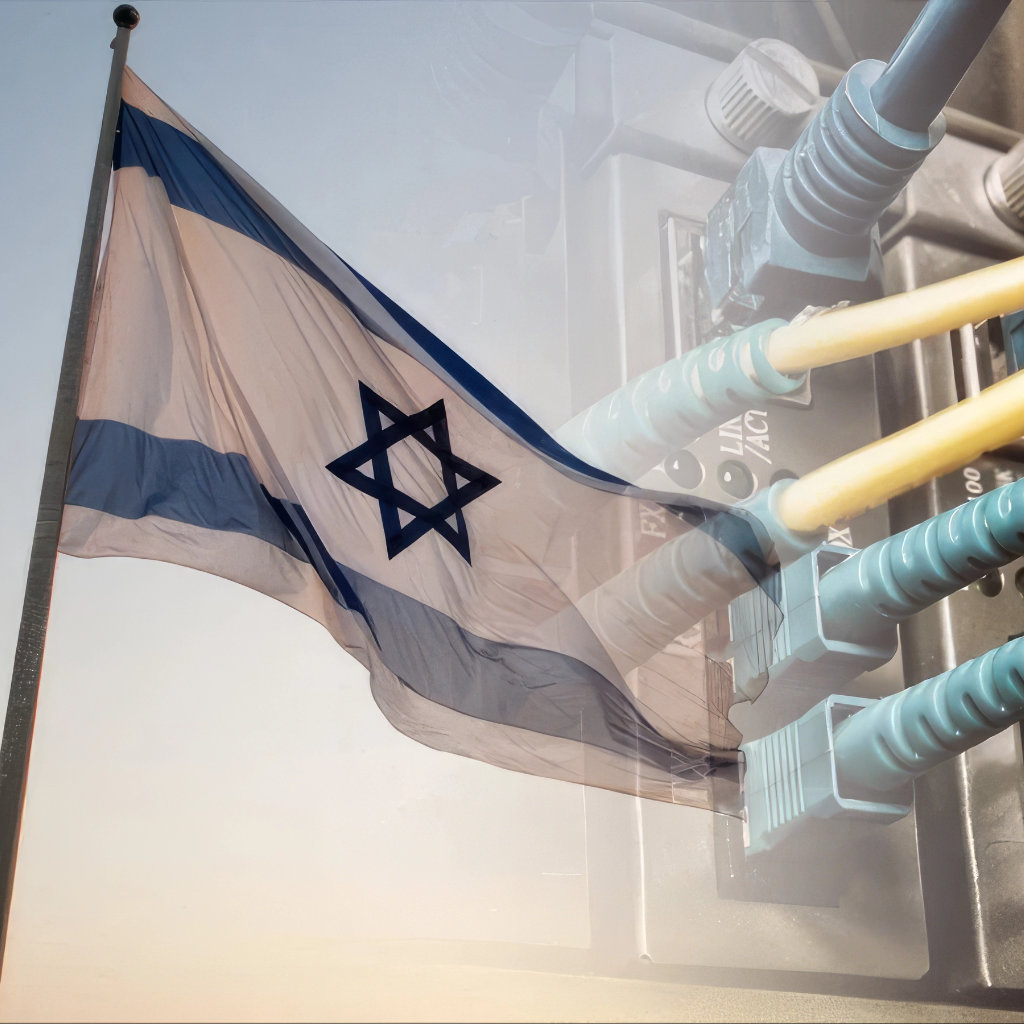 Το Ισραήλ θα συνδέσει Ευρώπη και Ασία με οπτική ίνα - Digitaltvinfo.gr