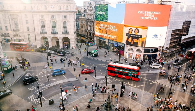 Το Λονδίνο προσελκύει το πρώτο διεθνές γραφείο του a16z με «προβλέψιμα» κρυπτονομίσματα

