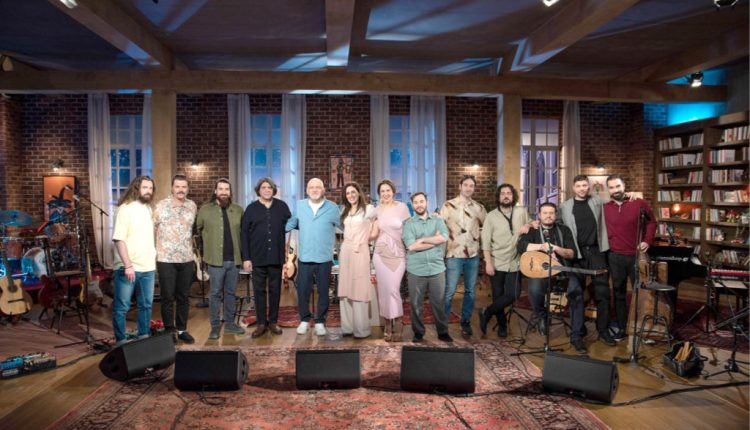 Το «Μουσικό κουτί» του Νίκου Ξυδάκη στην ΕΡΤ1 - Digitaltvinfo.gr