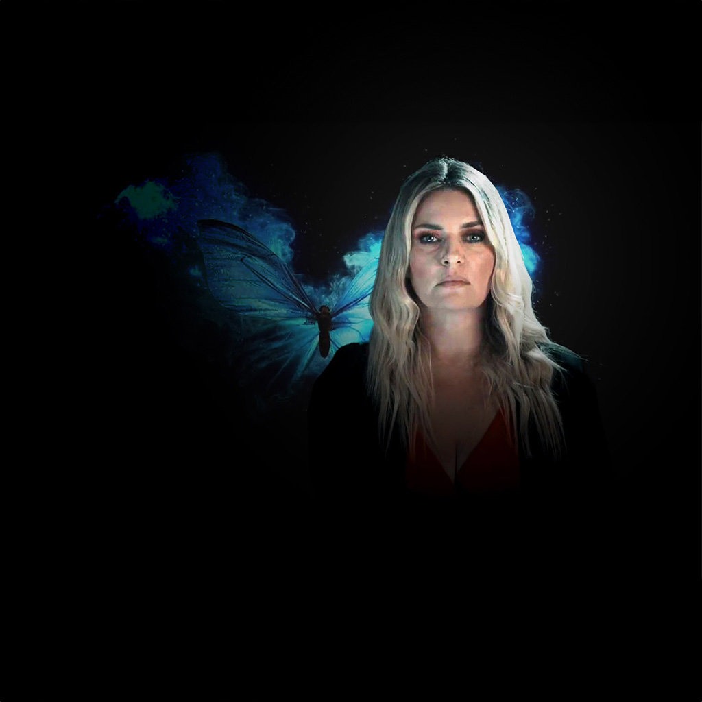 «Το Μυστικό της Πεταλούδας» έρχεται στο OPEN - Digitaltvinfo.gr