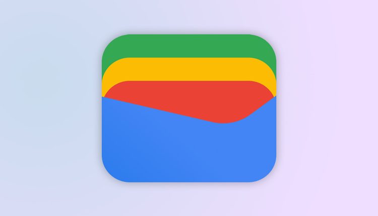 Το Πορτοφόλι Google λαμβάνει αναβάθμιση σε τηλέφωνα Android
