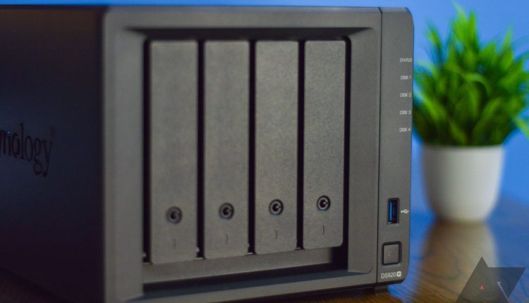 Το καλύτερο οικονομικό NAS για το 2023
