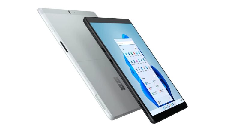  Το καταπληκτικό tablet Surface Pro X workhorse είναι στη χαμηλότερη τιμή του ποτέ στο Amazon.  βιαστείτε και πάρτε ένα
