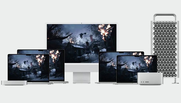 Το νέο εργαλείο της Apple που μοιάζει με Proton μπορεί να εκτελεί παιχνίδια των Windows σε Mac
