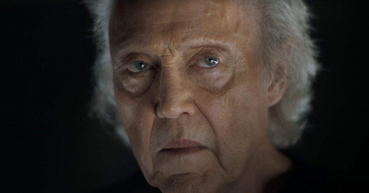 Το νέο τρέιλερ του Dune: Part Two πειράζει τον αυτοκράτορα του Christopher Walken
