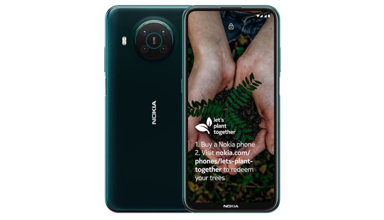  Το οικονομικό Nokia X10 είναι επί του παρόντος ακόμη πιο φιλικό προς τον προϋπολογισμό στο Amazon UK.  πάρτε ένα με έκπτωση όσο μπορείτε
