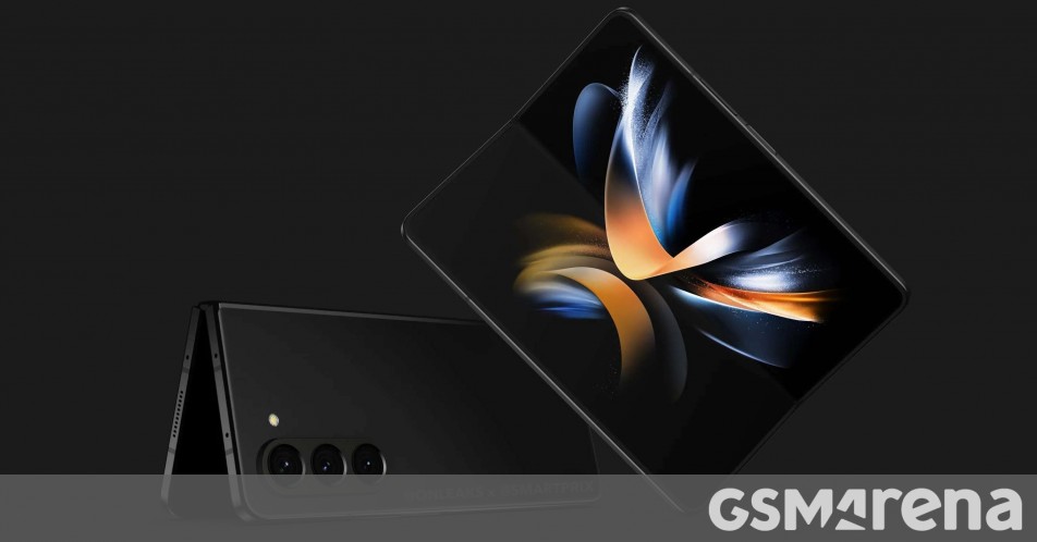 Το παγκόσμιο Samsung Galaxy Z Fold5 συγκρίθηκε στο Geekbench
