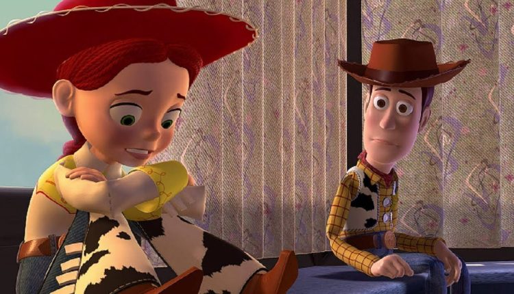 Το προσωπικό της Pixar ανάμεσα στις πρόσφατες απολύσεις εταιρειών της Disney
