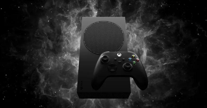 Το πρωί μετά: Το Xbox Series S λαμβάνει μια βασική αναβάθμιση