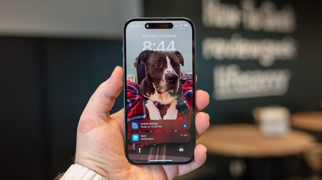 Το πρόγραμμα αυτο-επισκευής της Apple μόλις έγινε ελαφρώς καλύτερο
