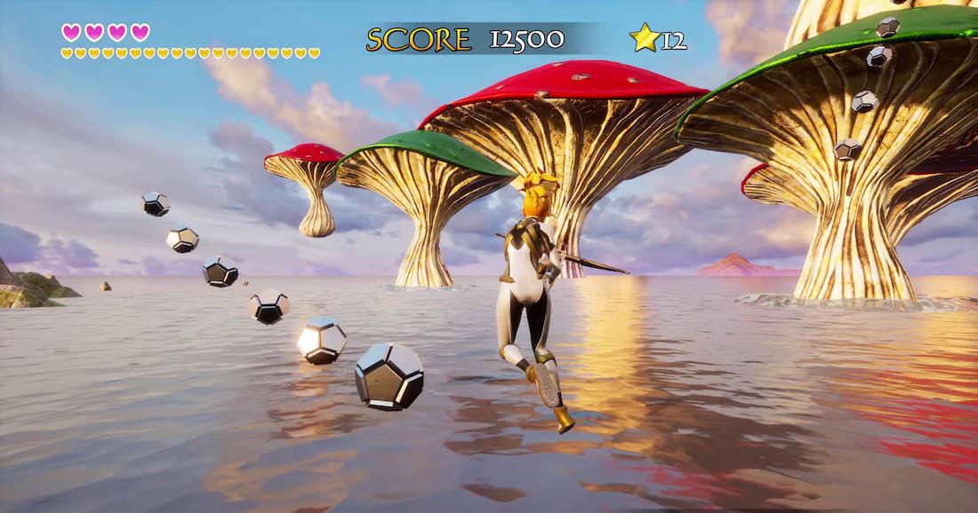 Το πρώην αποκλειστικό του Apple Arcade, «Air Twister», έρχεται σε υπολογιστές και κονσόλες
