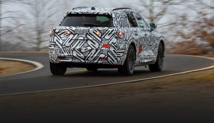 Το πρώτο EV της Acura θα διαθέτει εφαρμογές Google για πλοήγηση και φωνητικό έλεγχο
