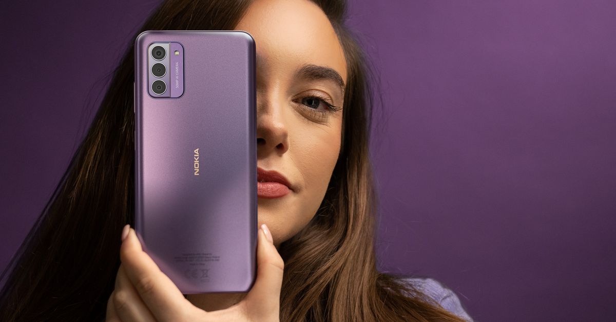 Το πρώτο επισκευάσιμο Nokia της HMD δεν ήταν μοναδικό
