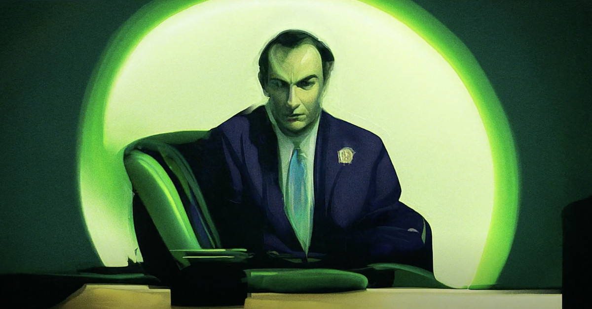 Το στούντιο Secret Invasion δέχεται πυρά για την τέχνη της τεχνητής νοημοσύνης λέει ότι «δεν χάθηκαν δουλειές καλλιτεχνών».