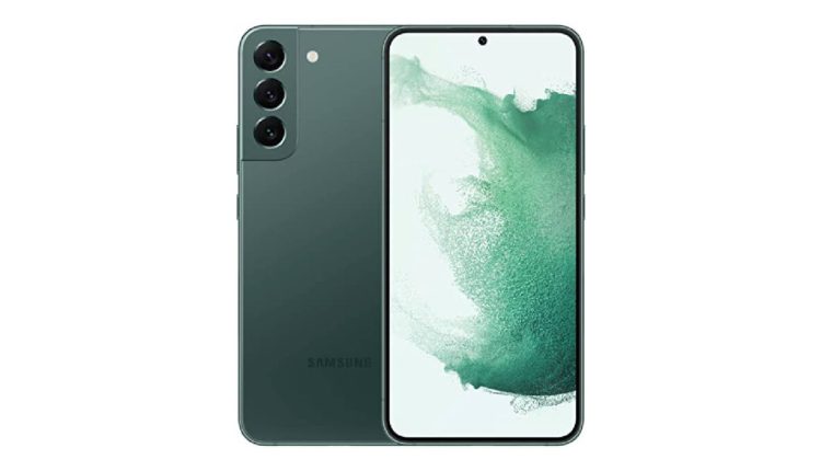 Το υπέροχο Galaxy S22 Plus της Samsung πωλείται με ασυνήθιστα υψηλή έκπτωση