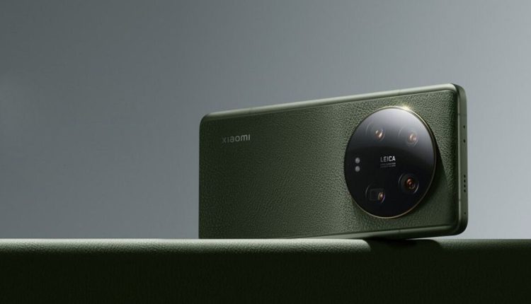 Τώρα γνωρίζουμε πότε το Xiaomi 13 Ultra θα πάρει την παγκόσμια ημερομηνία κυκλοφορίας του