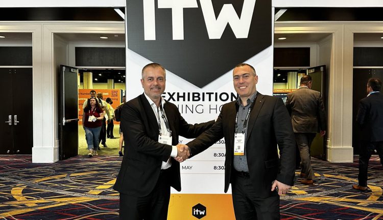 Υπογραφή στρατηγικής συνεργασίας μεταξύ Lancom και NetiX