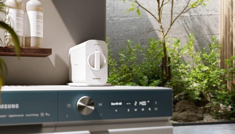 Φίλτρο για την προστασία των ωκεανών από τα μικροπλαστικά