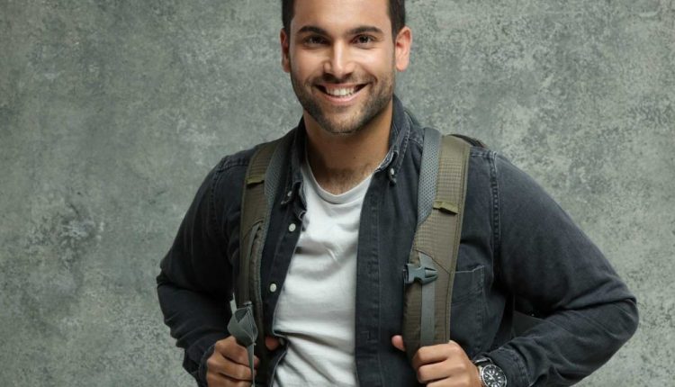 «Χωρίς Χάρτη»: Έρχεται στις 3 Ιουνίου το νέο travel show του ACTION 24 με τον Δημήτρη Καρβέλη - Digitaltvinfo.gr