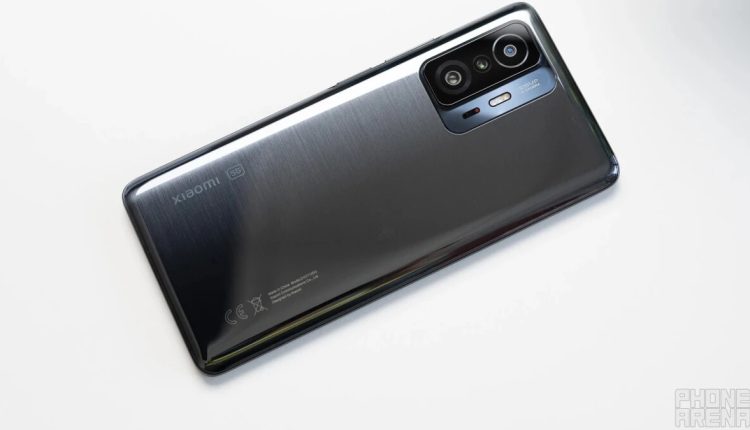  Ψάχνετε για ένα τηλέφωνο με προϋπολογισμό?  εξοικονομήστε 300 £ και αποκτήστε το high-end Xiaomi 11T Pro σε οικονομική τιμή από την Amazon UK
