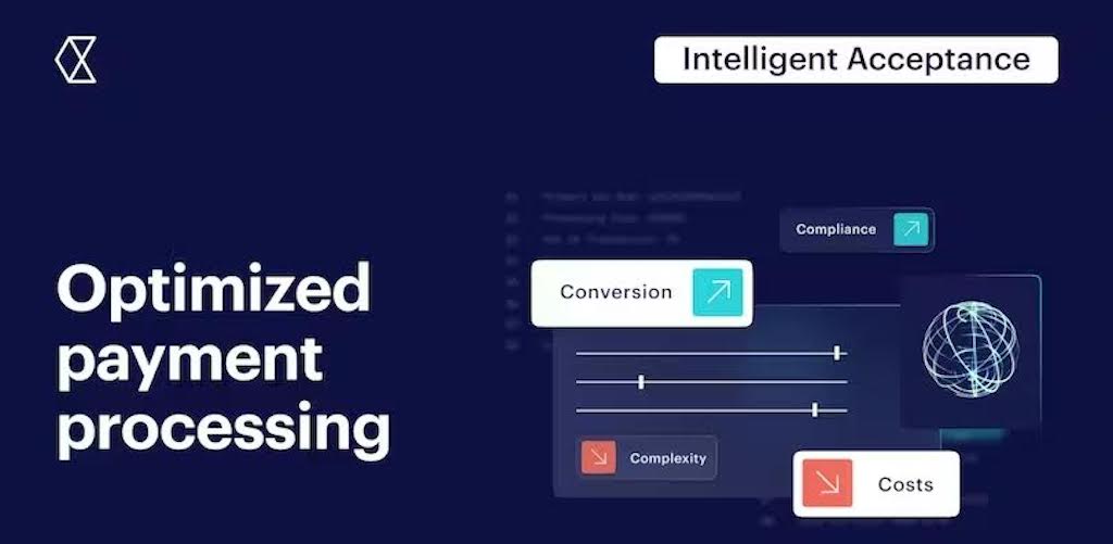 ‘’Intelligence Acceptance’’: Μία ακόμη λύση της Checkout.com που αυξάνει τα έσοδα του εμπόρου