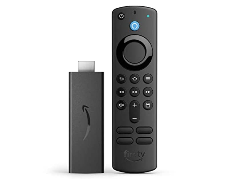 Amazon Fire TV Stick