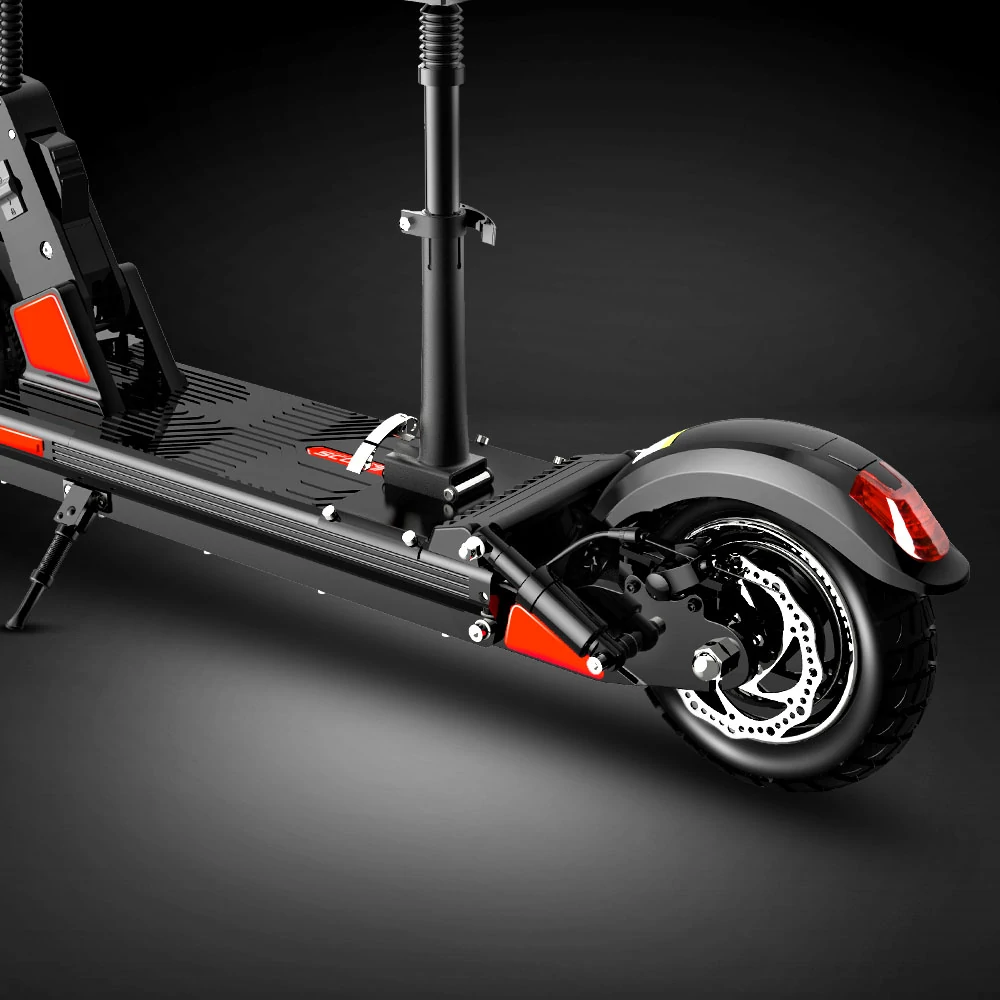 [#Ιστορικό_Χαμηλό] BOGIST C1 Pro : Πατίνι 500W, που σηκώνει μέχρι 150 κιλά και έχει και σέλα για να σε πηγαίνει άνετα.