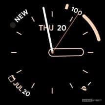 Google Pixel Watch 2, Google Pixel Watch 2: Διέρρευσαν τα watch faces