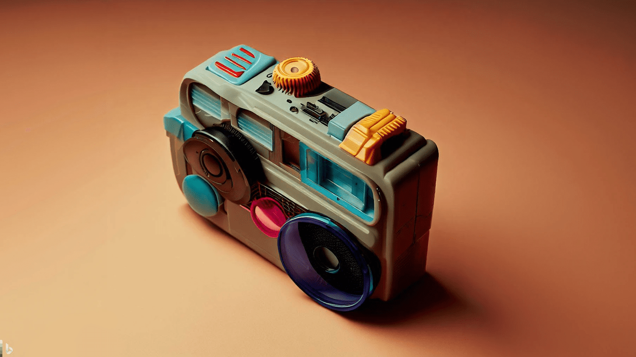 10 gadget παλιάς τεχνολογίας που ξεχάσατε ότι υπάρχουν
