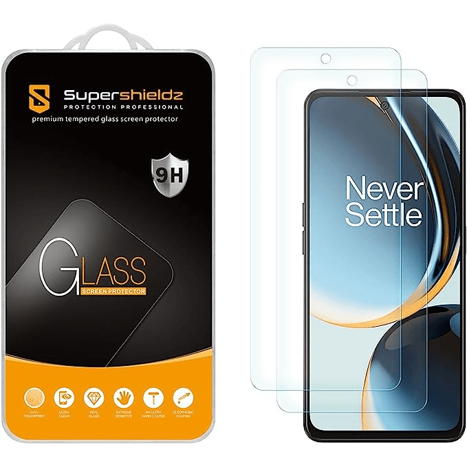 Προστατευτικό οθόνης Supershieldz για το OnePlus Nord N30