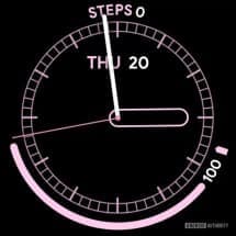 Google Pixel Watch 2, Google Pixel Watch 2: Διέρρευσαν τα watch faces