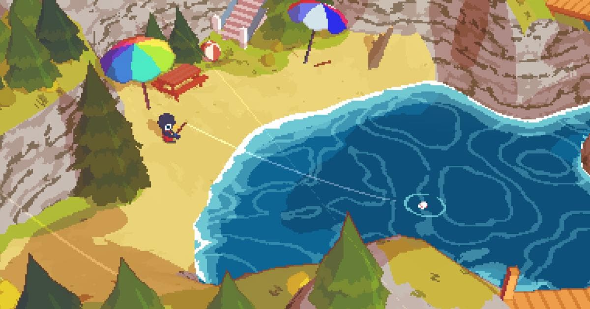 15 relaxing video games to help you destress