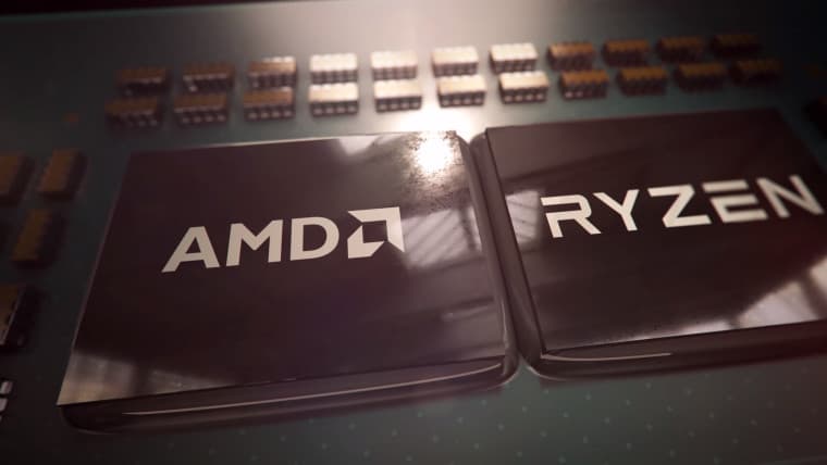 AMD Ryzen