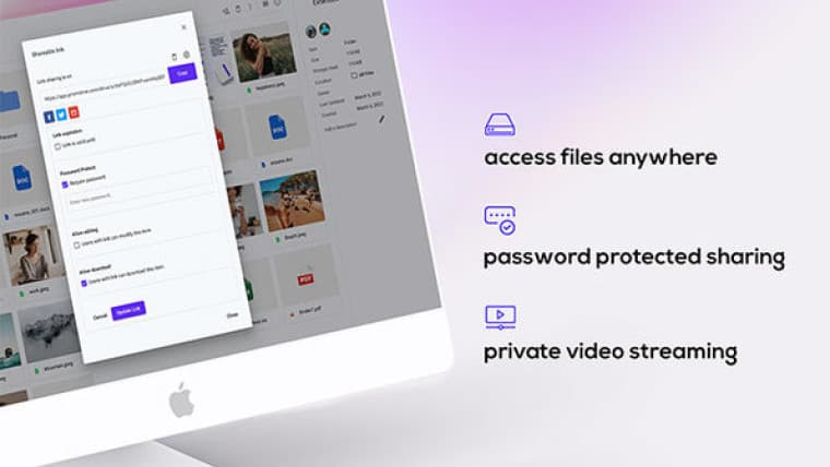 λογισμικό οδήγησης prism
