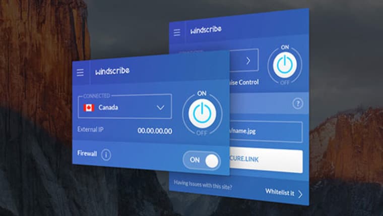 , 3-2-1: Εξοικονομήστε έως και 66% στα ετήσια προγράμματα Windscrib VPN Pro, TechWar.gr