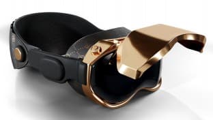 Το Apple Vision Pro CVR Edition επιτρέπει στους χρήστες να κρύβουν τα μάτια τους στην εξωτερική οθόνη