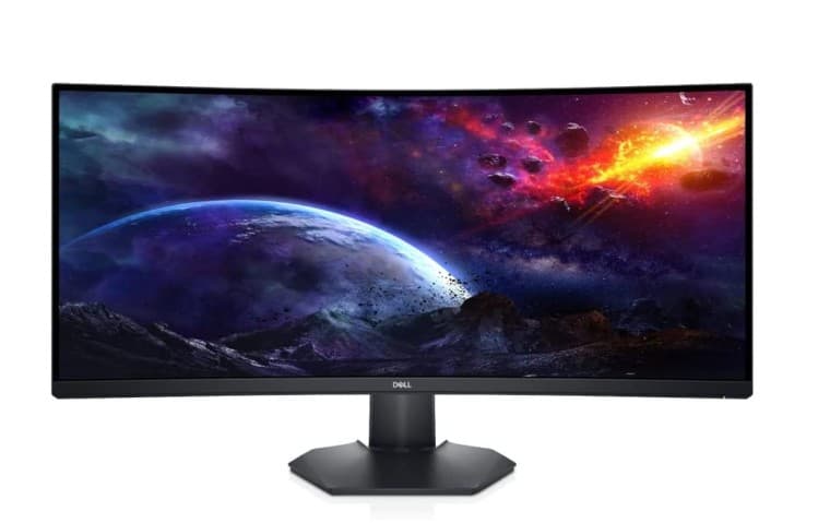 dell 34-inch monitor