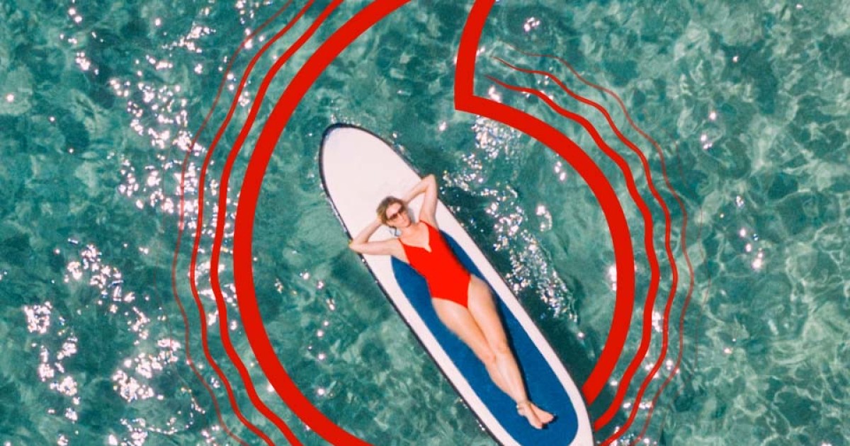 Διακοπές με απεριόριστα data από την Vodafone