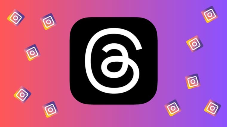 Instagram Threads Social Media App