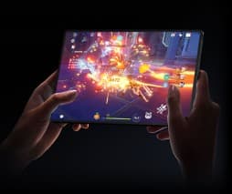 Οθόνη tablet Red Magic