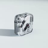 Τίποτα αυτί (2) σε λευκό