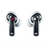 Τίποτα αυτί (2) σε λευκό