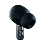 Nothing Ear (2) σε μαύρο χρώμα (εικόνες που διέρρευσαν)