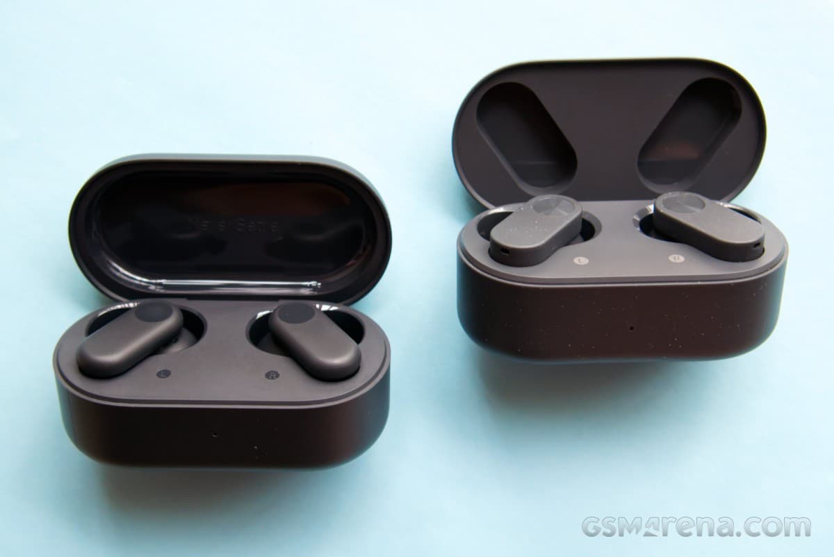 Κριτική OnePlus Nord Buds 2r