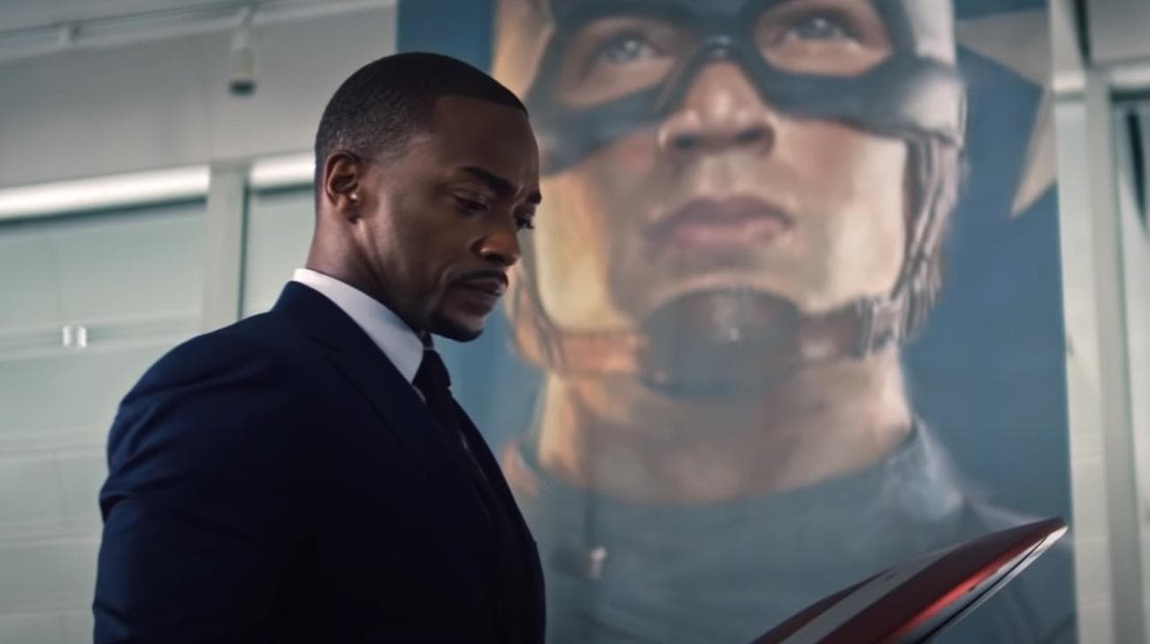 Το γεράκι και ο στρατιώτης του χειμώνα