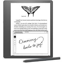 Amazon Kindle Scribe