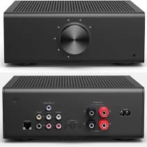 Amazon Echo Link Amp