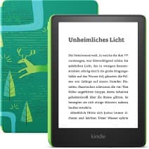 Amazon Kindle Paperwhite Kids